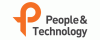 (주)피플앤드테크놀러지